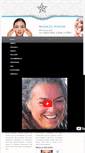 Mobile Screenshot of miraclewands.com